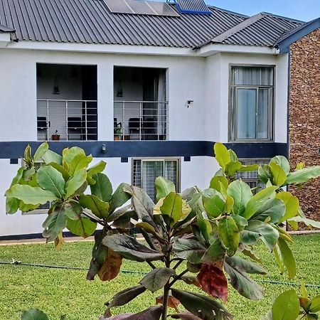 Divine Heights Bed And Breakfast Lilongwe Area 43 Extérieur photo