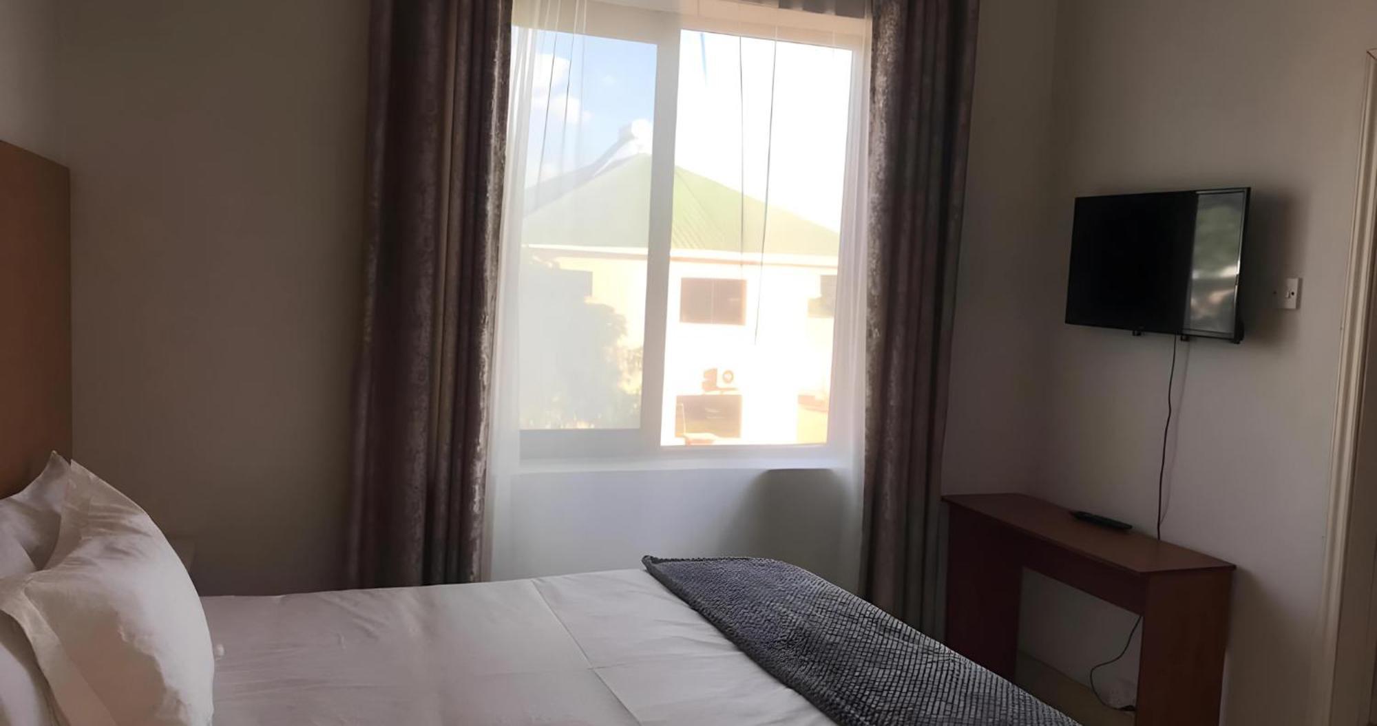 Divine Heights Bed And Breakfast Lilongwe Area 43 Extérieur photo