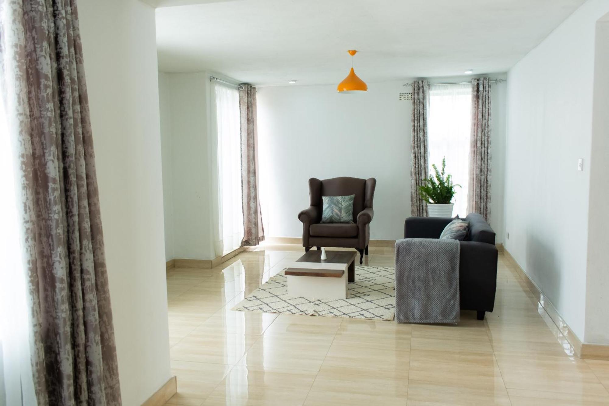 Divine Heights Bed And Breakfast Lilongwe Area 43 Extérieur photo