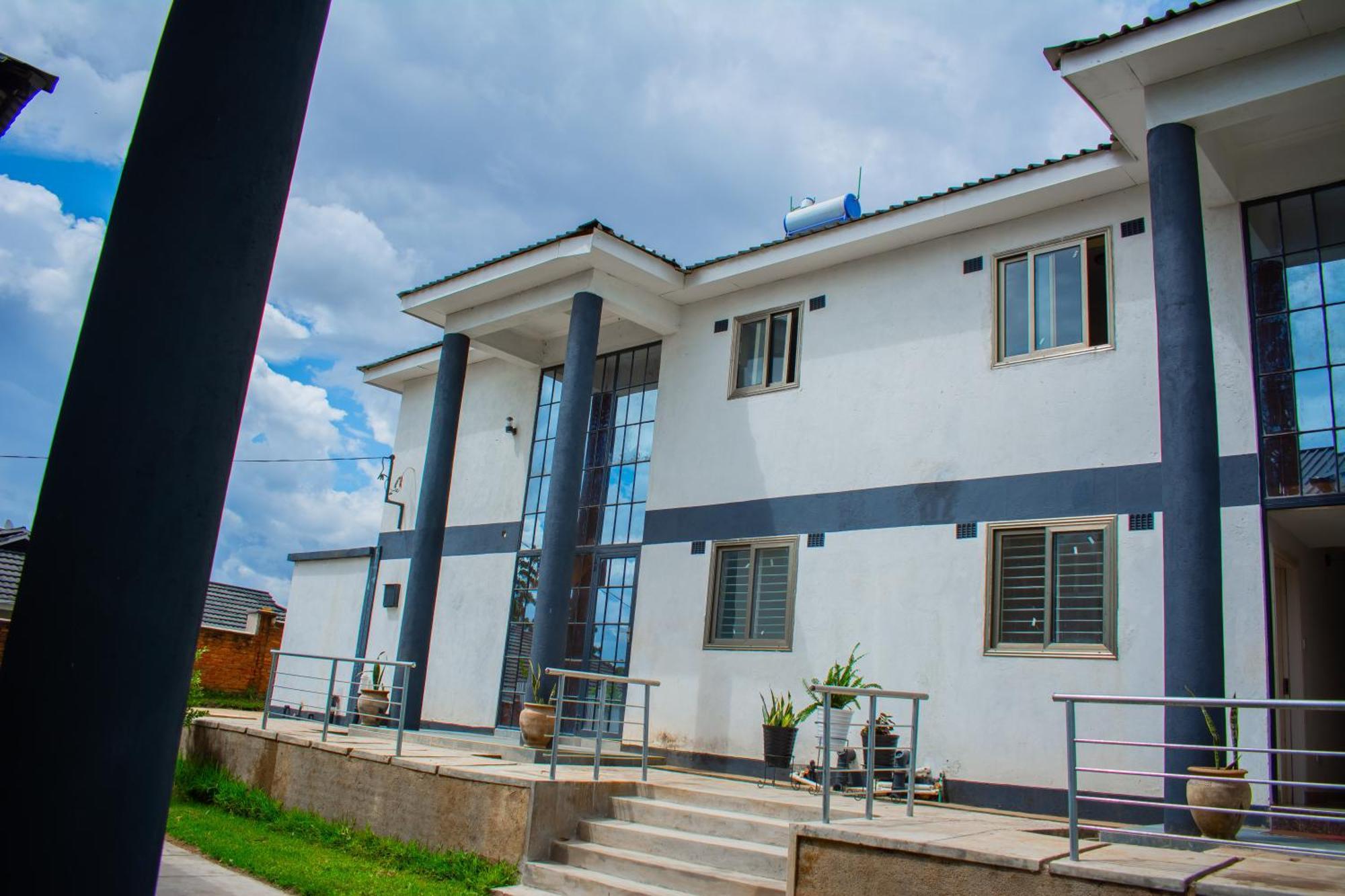 Divine Heights Bed And Breakfast Lilongwe Area 43 Extérieur photo