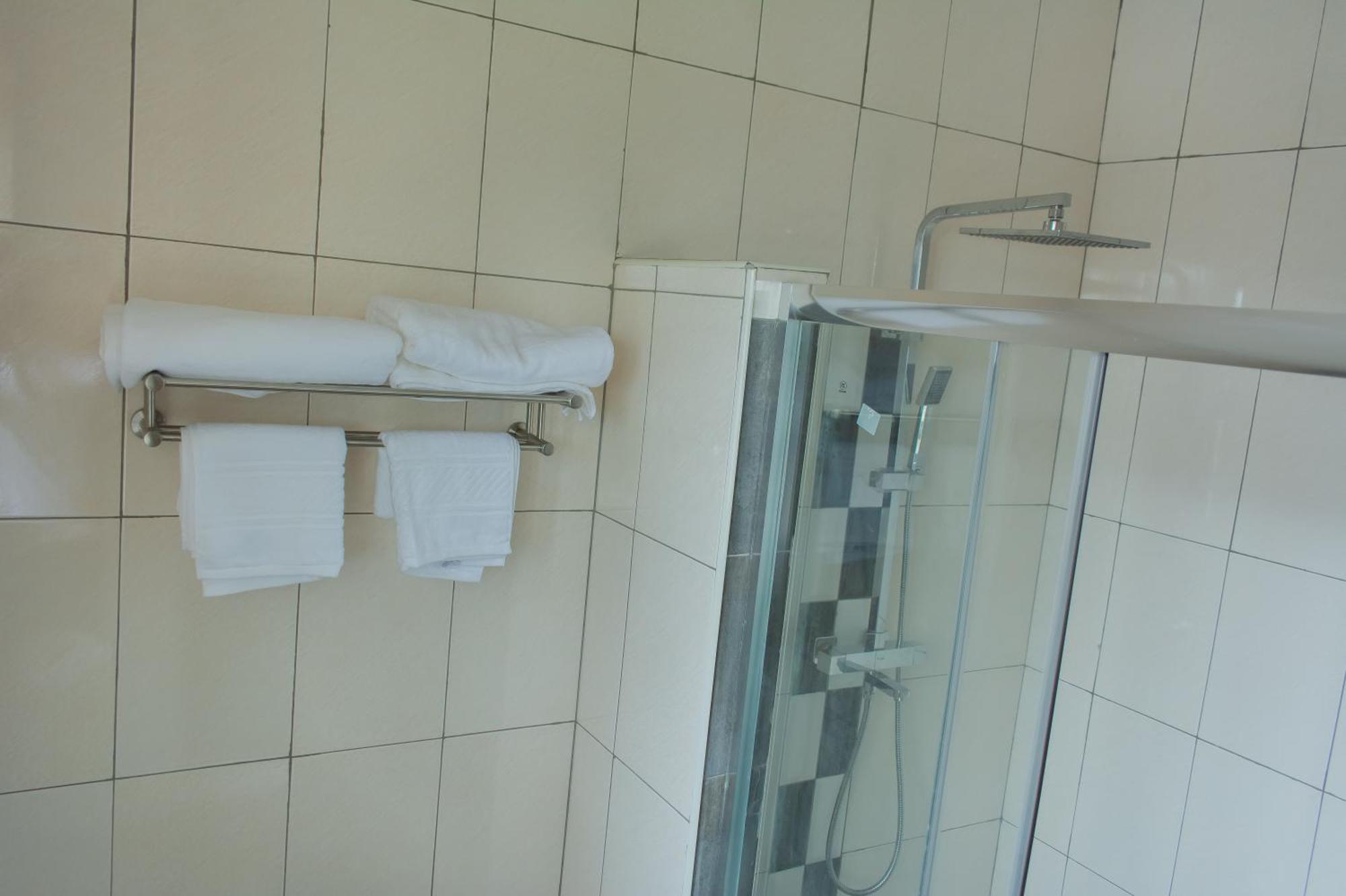 Divine Heights Bed And Breakfast Lilongwe Area 43 Extérieur photo