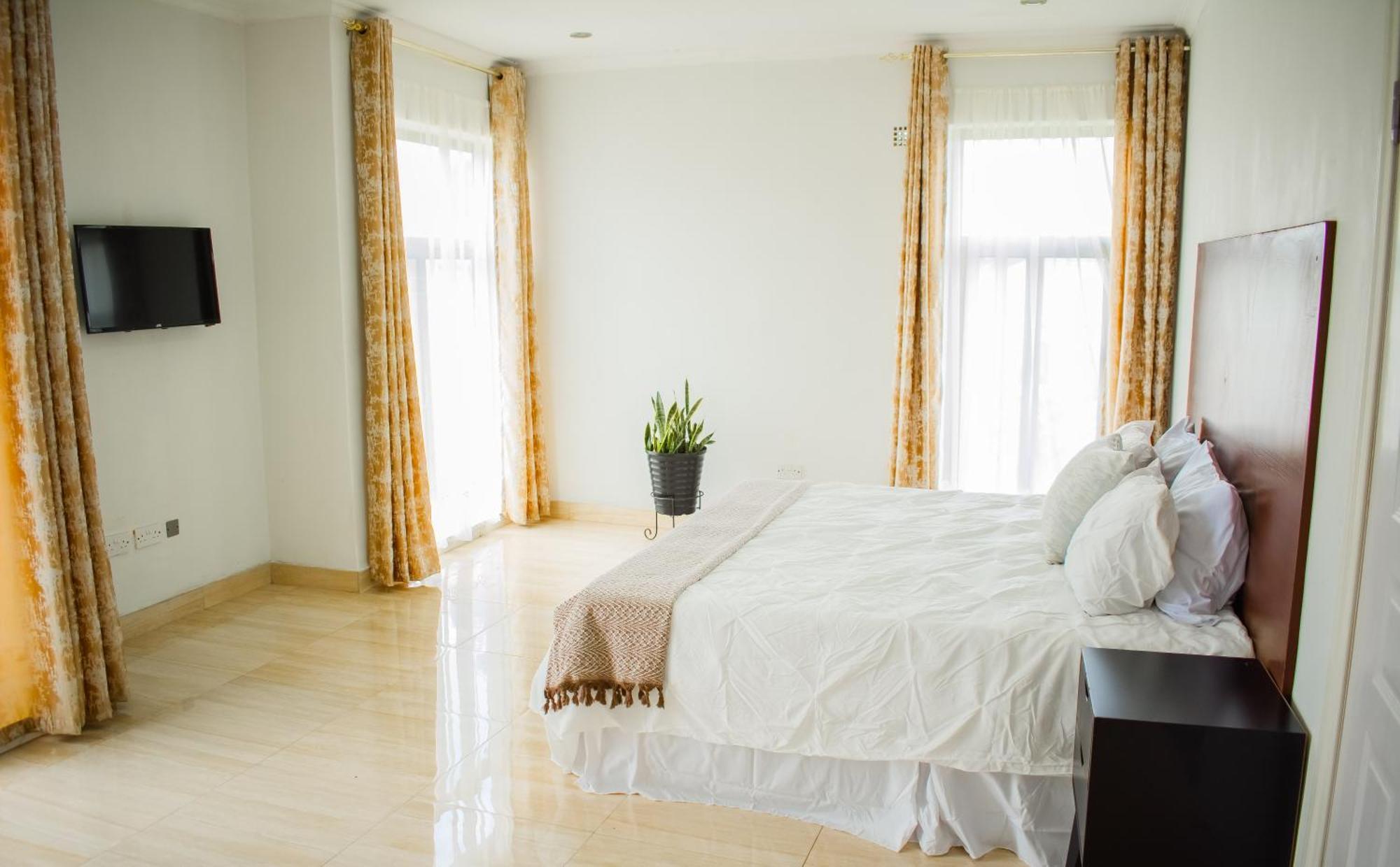 Divine Heights Bed And Breakfast Lilongwe Area 43 Extérieur photo