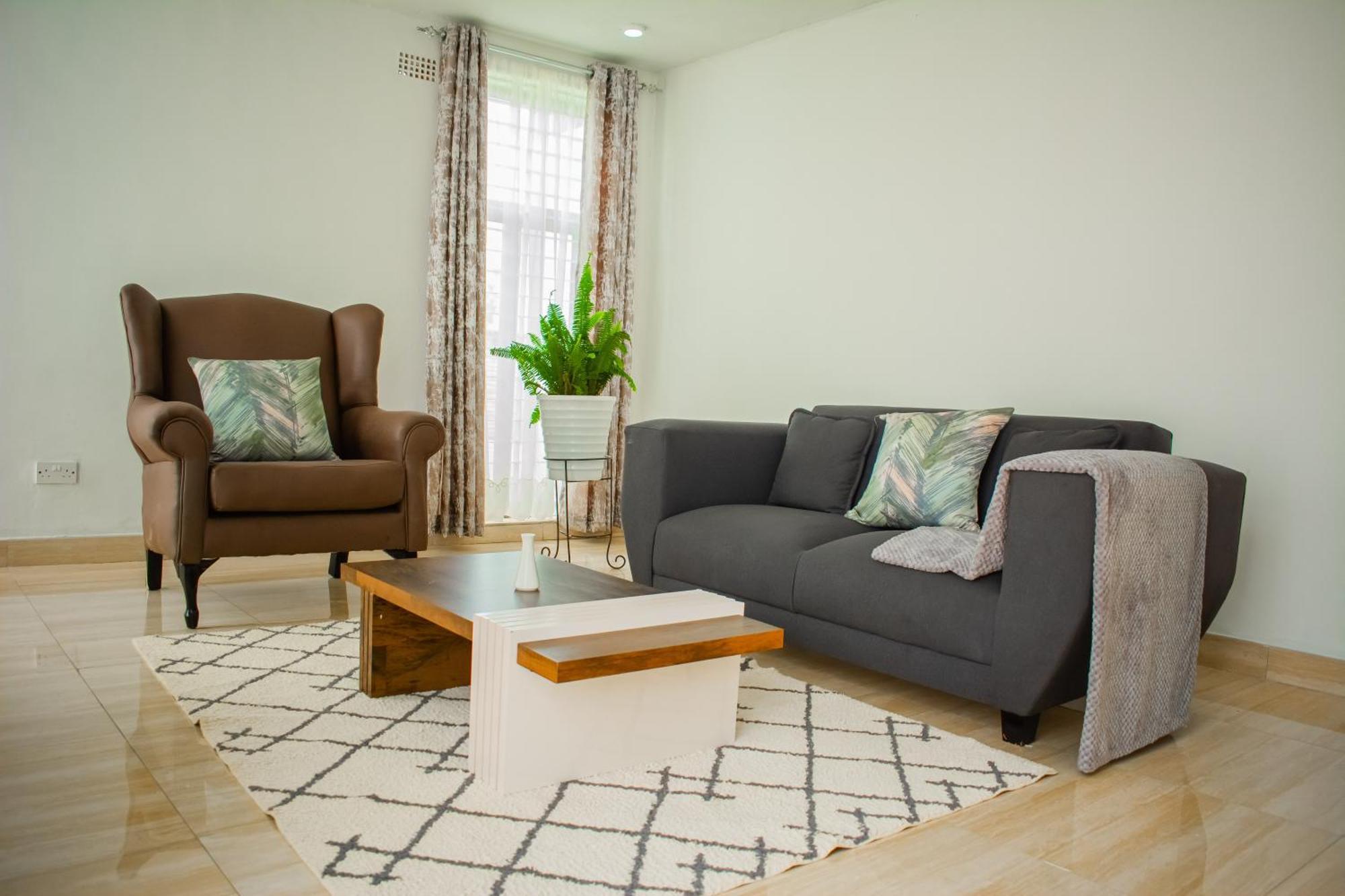Divine Heights Bed And Breakfast Lilongwe Area 43 Extérieur photo