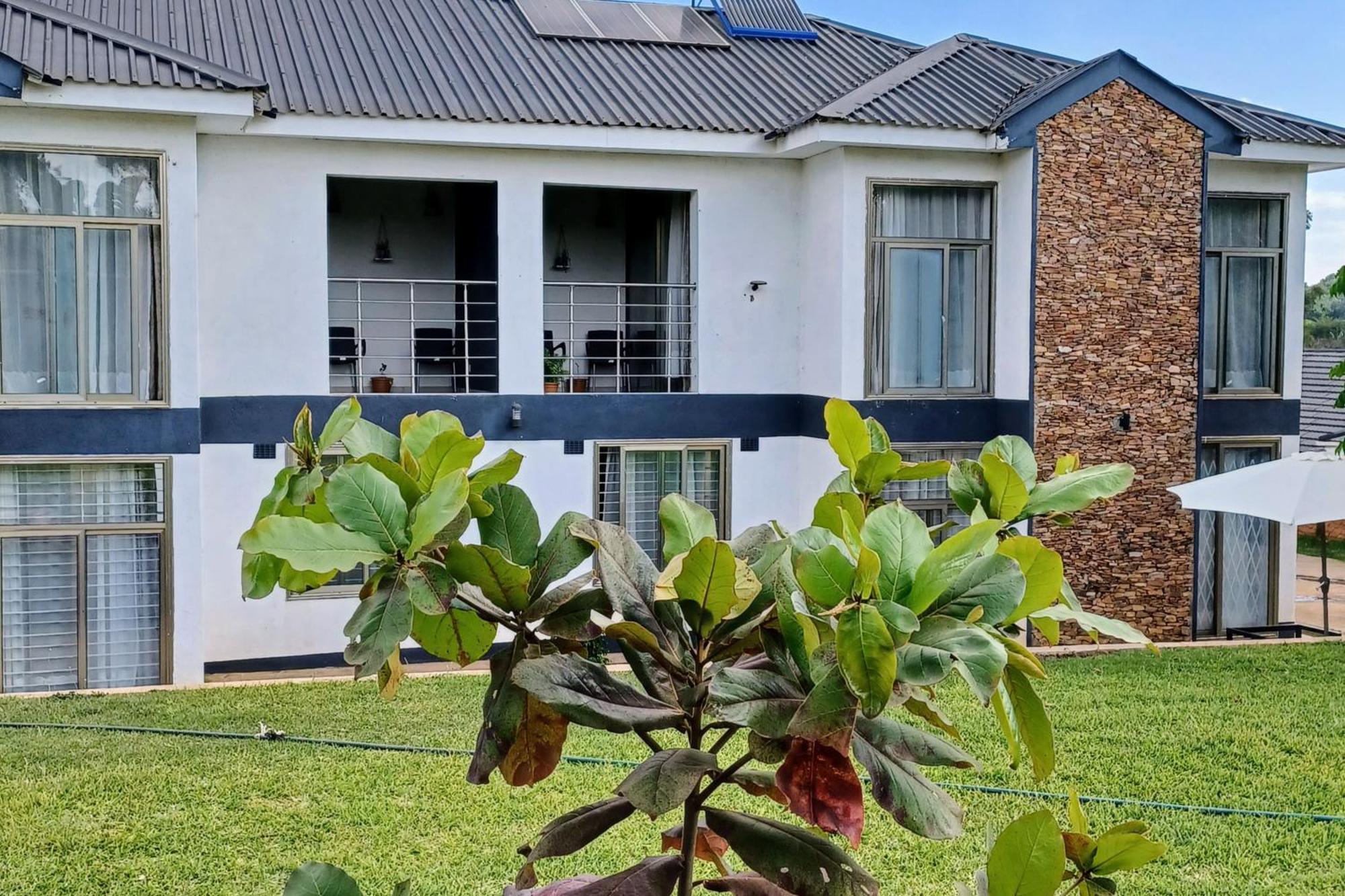 Divine Heights Bed And Breakfast Lilongwe Area 43 Extérieur photo
