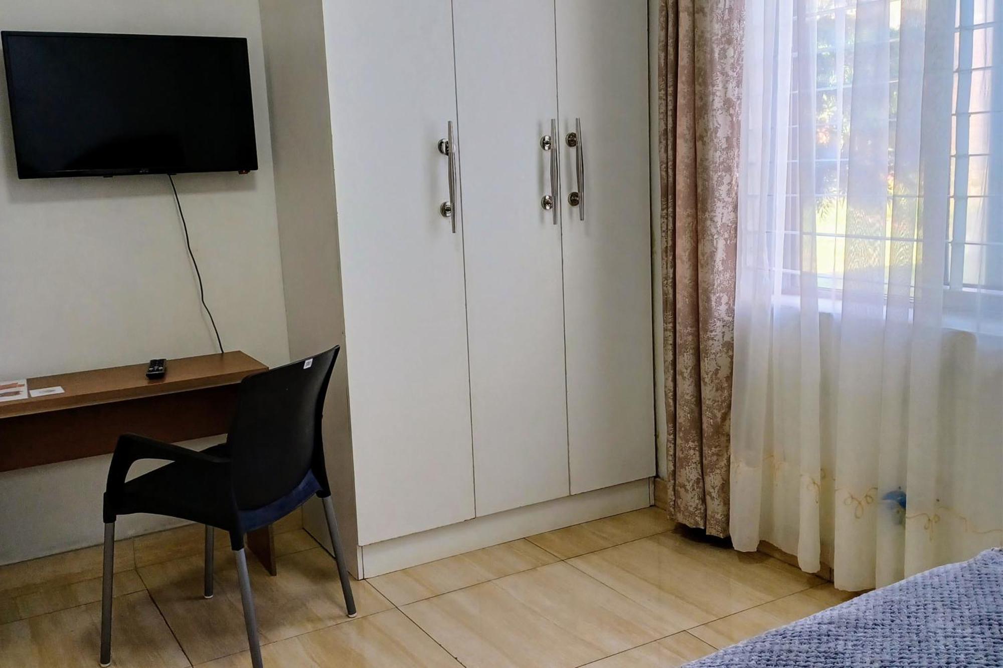 Divine Heights Bed And Breakfast Lilongwe Area 43 Extérieur photo
