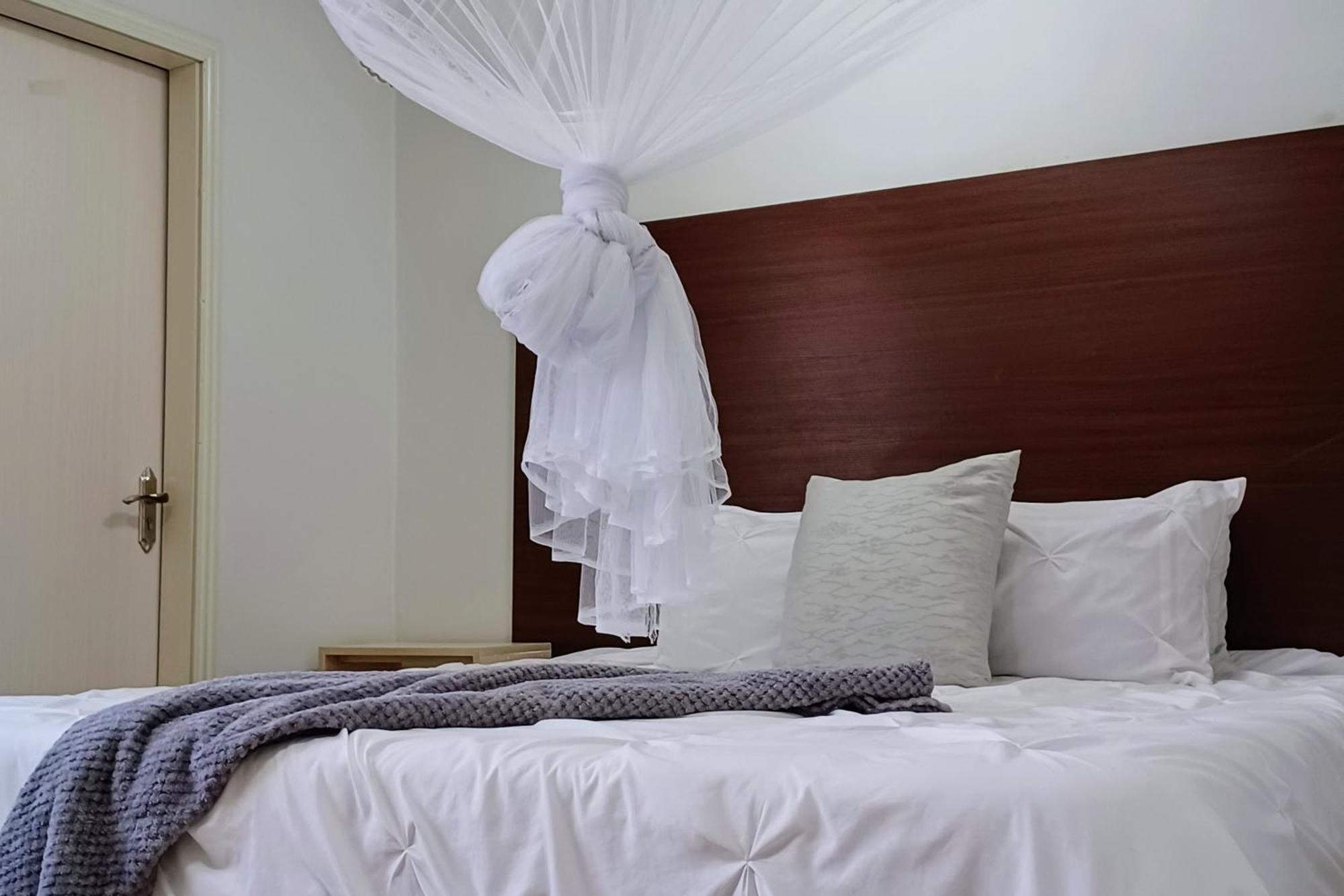 Divine Heights Bed And Breakfast Lilongwe Area 43 Extérieur photo