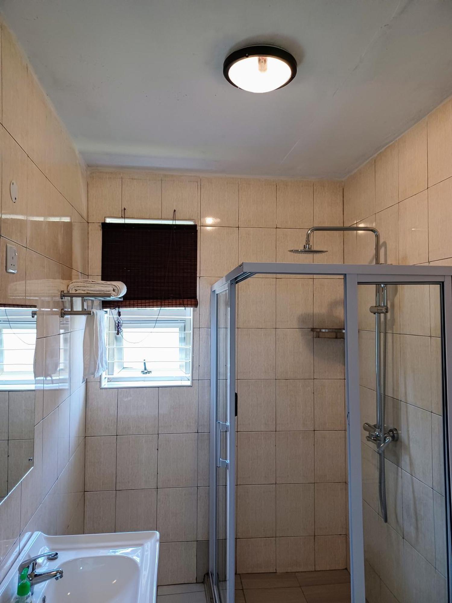 Divine Heights Bed And Breakfast Lilongwe Area 43 Extérieur photo