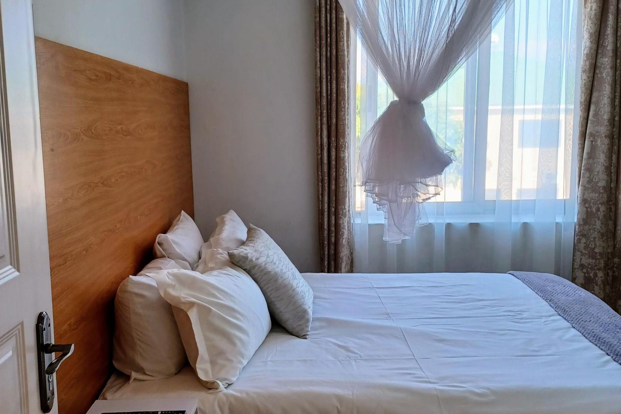 Divine Heights Bed And Breakfast Lilongwe Area 43 Extérieur photo